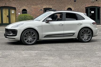 Porsche Macan Gebrauchtwagen