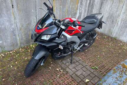 Aprilia Tuono Gebrauchtwagen