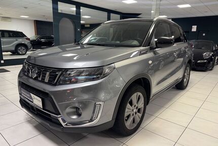 Suzuki Vitara Gebrauchtwagen