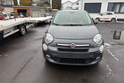 Fiat 500X Gebrauchtwagen