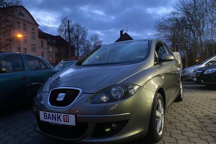 Seat Altea Gebrauchtwagen