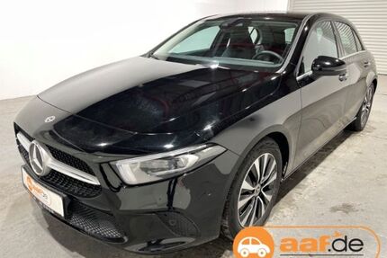 Mercedes-Benz A 220 Gebrauchtwagen