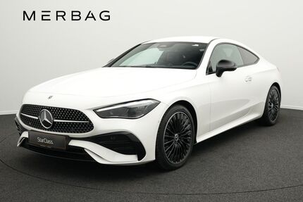 Mercedes-Benz CLE 180 Gebrauchtwagen