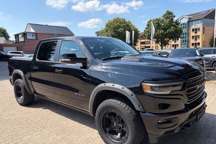 Dodge RAM Gebrauchtwagen