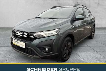 Dacia Sandero Gebrauchtwagen