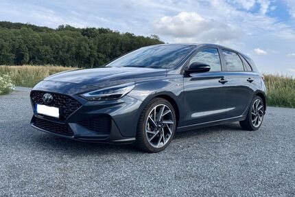 Hyundai i30 Gebrauchtwagen
