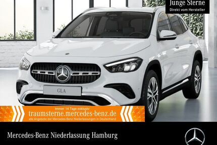 Mercedes-Benz GLA 250 Gebrauchtwagen