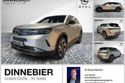 Opel Grandland (X) Gebrauchtwagen