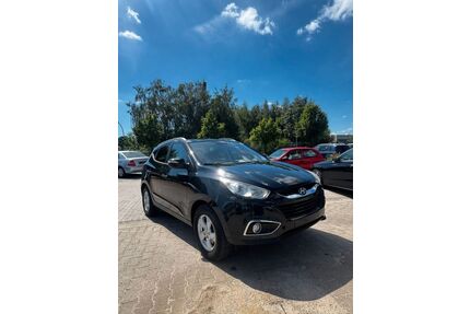 Hyundai ix35 Gebrauchtwagen