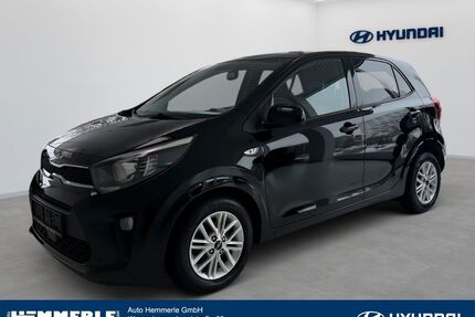 Kia Picanto Gebrauchtwagen