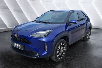 Toyota Yaris Cross Gebrauchtwagen