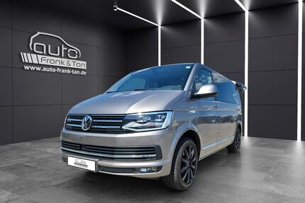 VW T6 Multivan Gebrauchtwagen