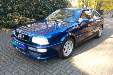 Audi quattro Gebrauchtwagen