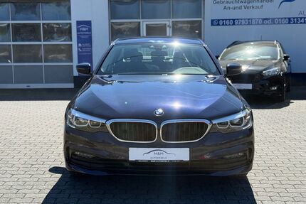 BMW 520 Gebrauchtwagen