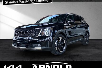 Kia Sorento Gebrauchtwagen