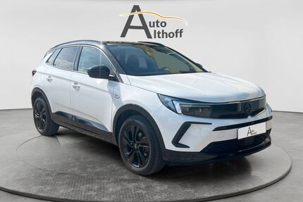 Opel Grandland (X) Gebrauchtwagen