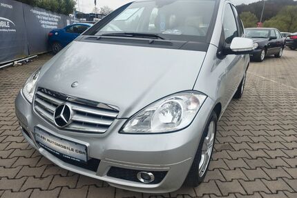 Mercedes-Benz A 180 Gebrauchtwagen