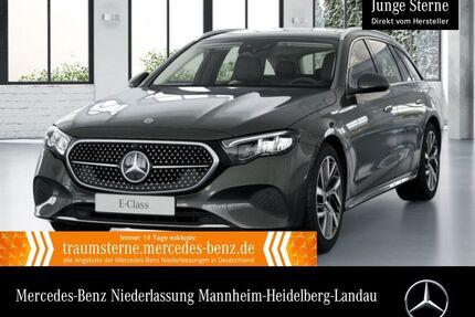 Mercedes-Benz E 300 Gebrauchtwagen