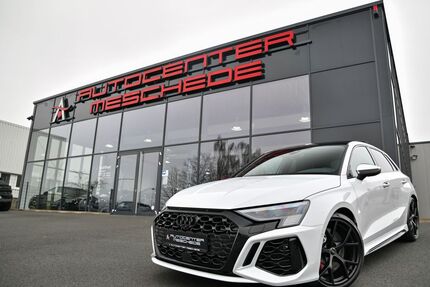 Audi RS3 Gebrauchtwagen