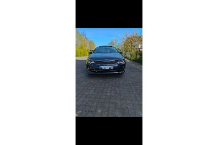 Kia Optima Gebrauchtwagen