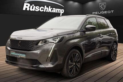 Peugeot 3008 Gebrauchtwagen
