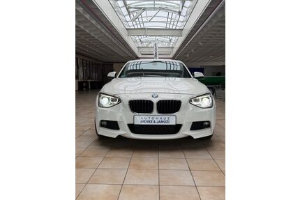 BMW 116 Gebrauchtwagen