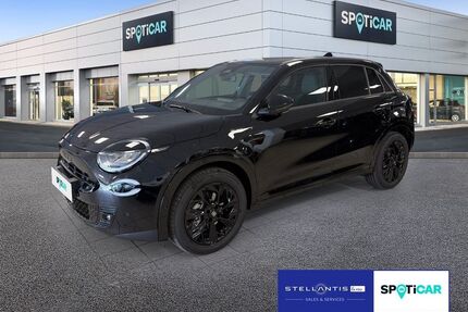 Fiat 600e Gebrauchtwagen