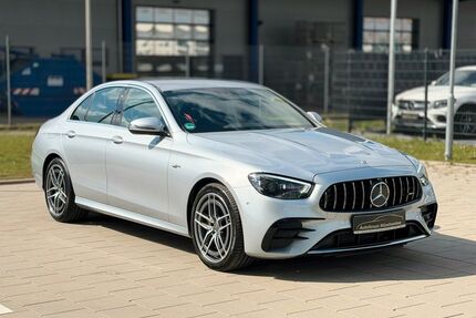 Mercedes-Benz E 53 AMG Gebrauchtwagen