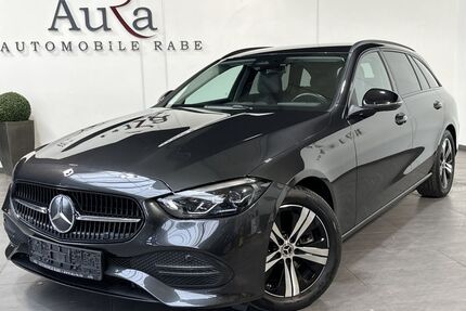 Mercedes-Benz C 200 Gebrauchtwagen