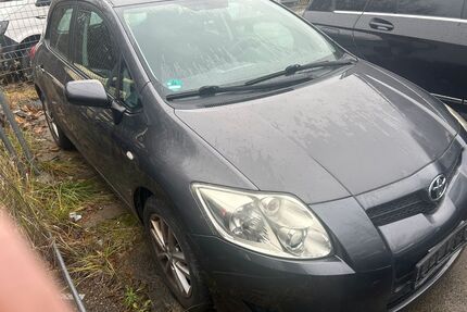 Toyota Auris Gebrauchtwagen