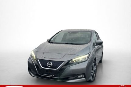 Nissan Leaf Gebrauchtwagen