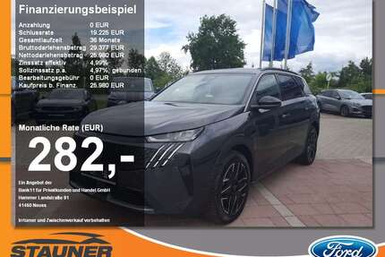 Peugeot 5008 Gebrauchtwagen