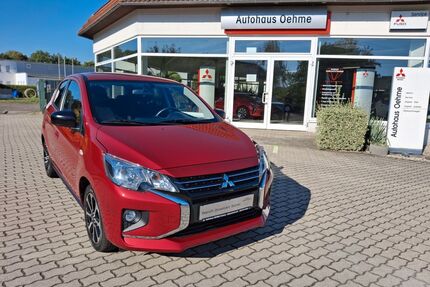Mitsubishi Space Star Gebrauchtwagen
