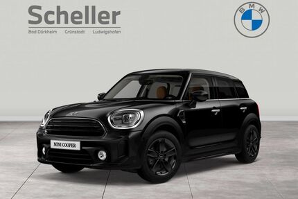 Mini Cooper Countryman Gebrauchtwagen