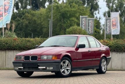BMW 320 Gebrauchtwagen