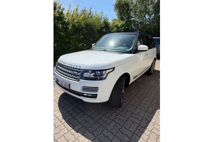 Land Rover Range Rover Gebrauchtwagen