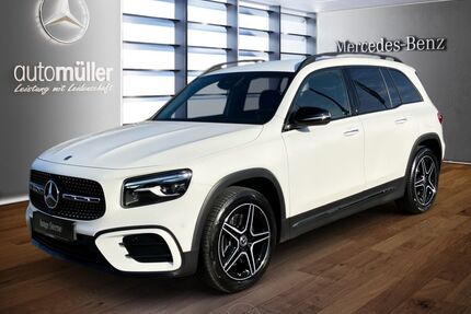 Mercedes-Benz GLB 250 Gebrauchtwagen