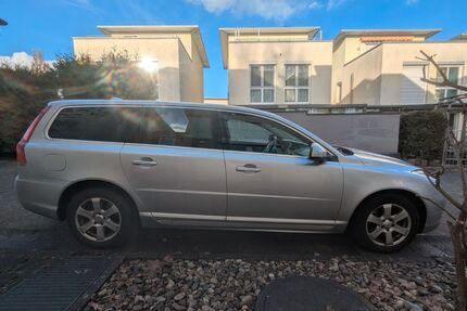 Volvo V70 Gebrauchtwagen