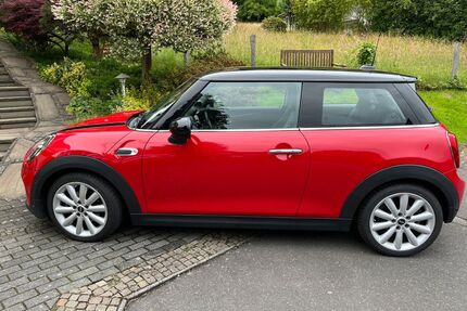 Mini Cooper Gebrauchtwagen