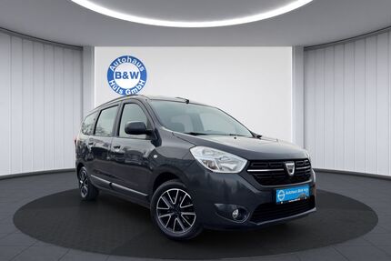 Dacia Lodgy Gebrauchtwagen
