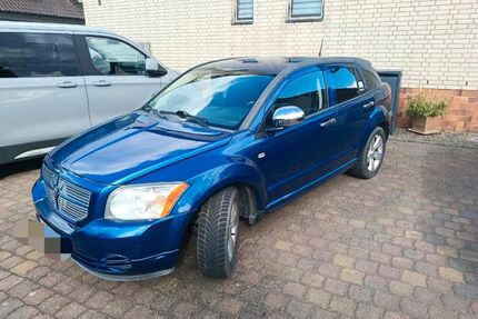 Dodge Caliber Gebrauchtwagen