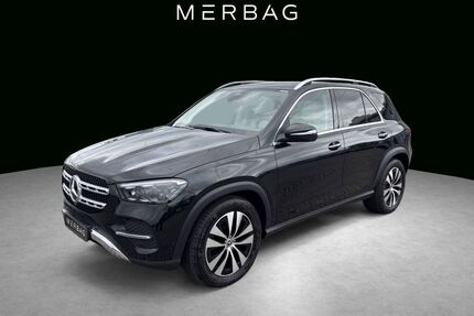 Mercedes-Benz GLE 300 Gebrauchtwagen