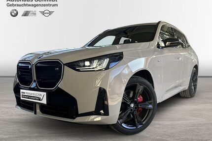 BMW X3 M50 Gebrauchtwagen