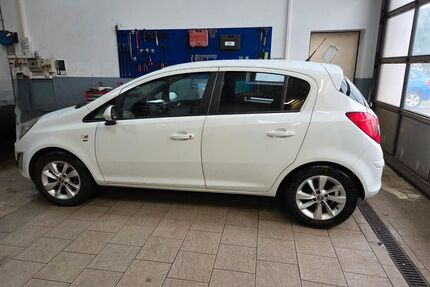 Opel Corsa Gebrauchtwagen
