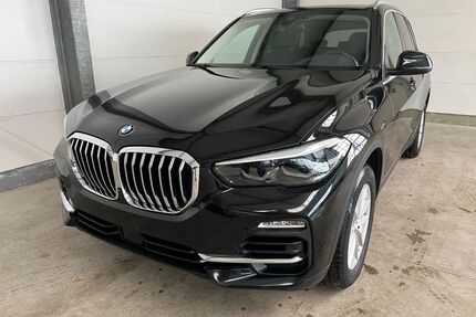 BMW X5 Gebrauchtwagen