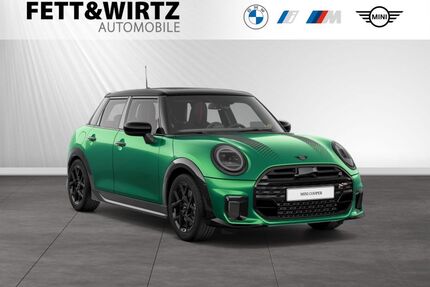 Mini Cooper C Gebrauchtwagen