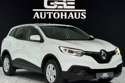 Renault Kadjar Gebrauchtwagen