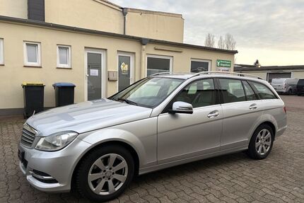 Mercedes-Benz C 220 Gebrauchtwagen