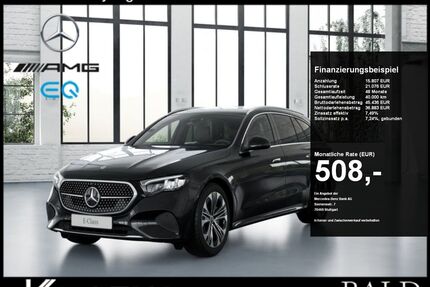 Mercedes-Benz E 300 Gebrauchtwagen