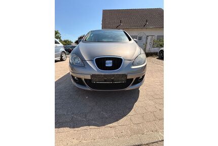 Seat Altea Gebrauchtwagen